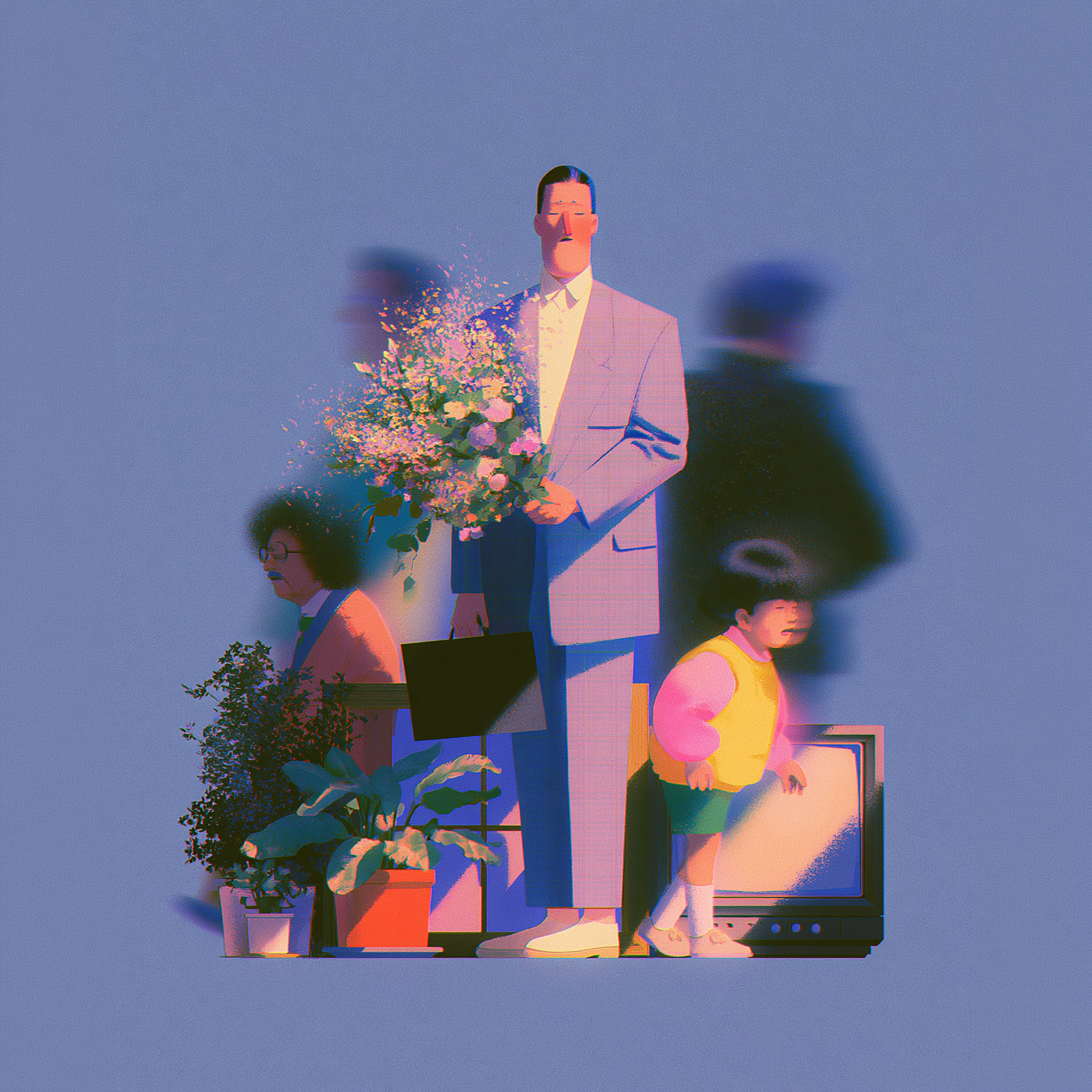 La Familia