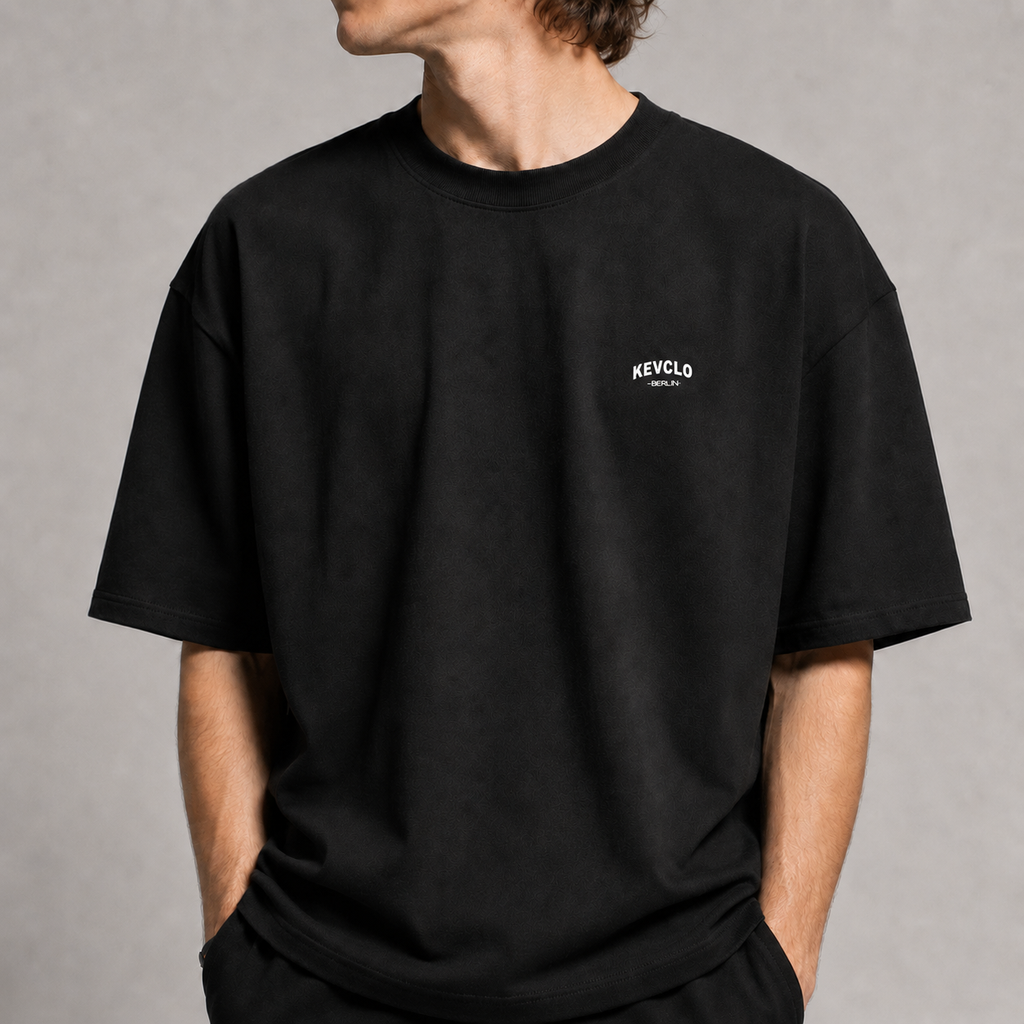 Essential Tee