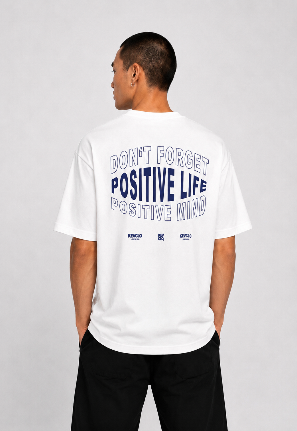 Positive Mind Tee