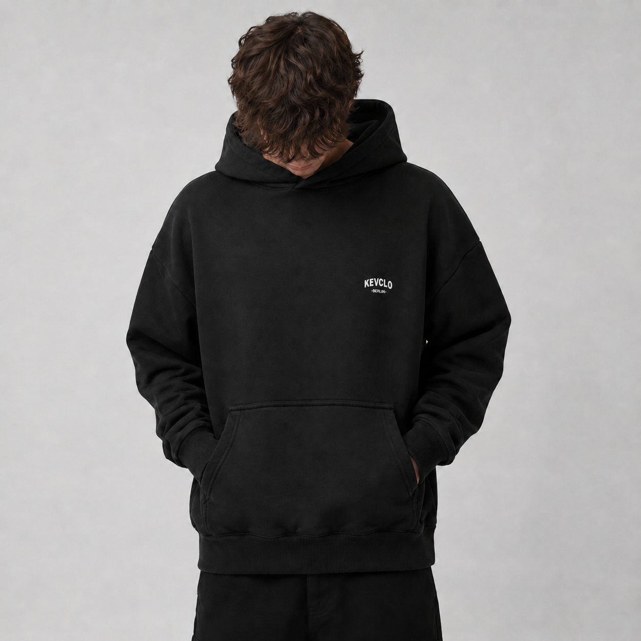 Reality Hoodie