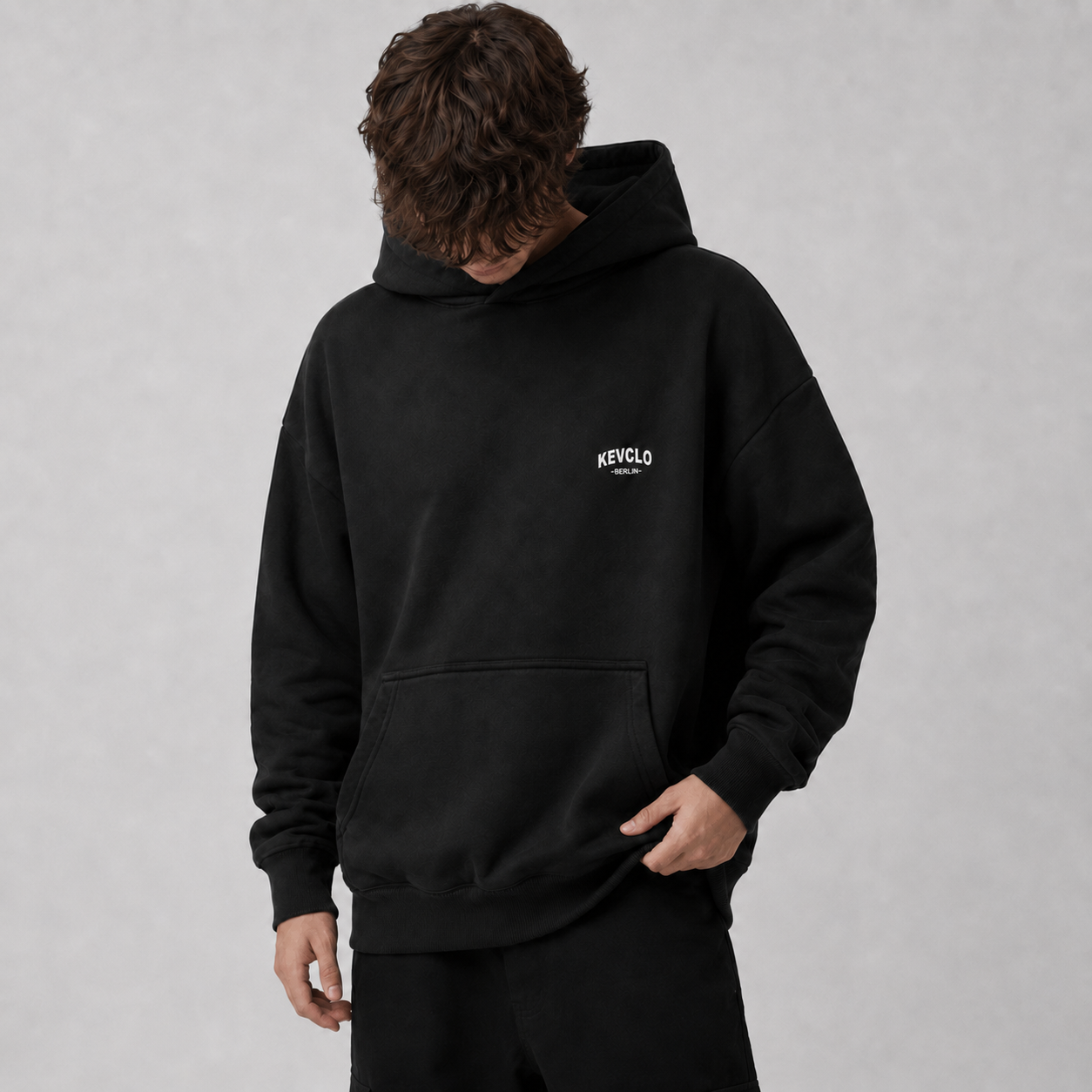 Reality Hoodie
