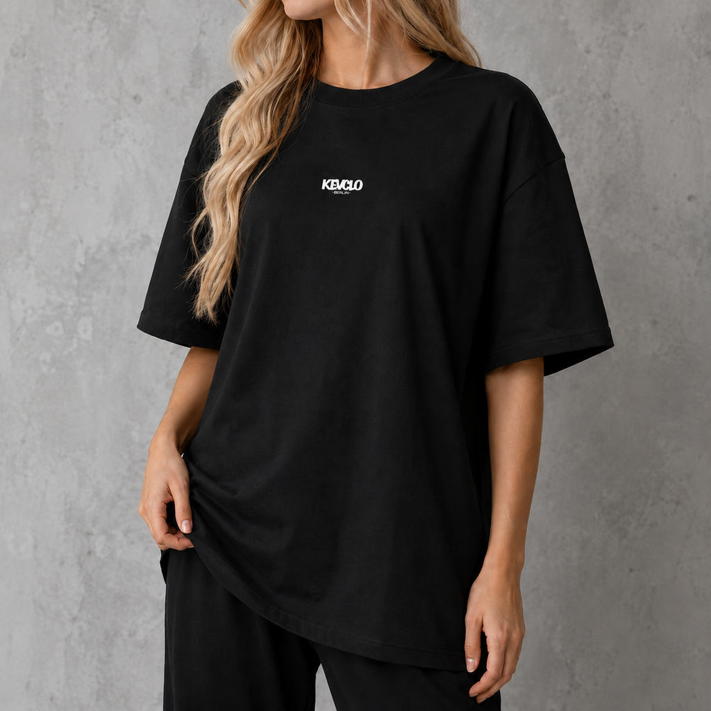 Hope For The Best Tee