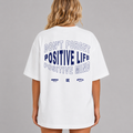 Positive Mind Tee