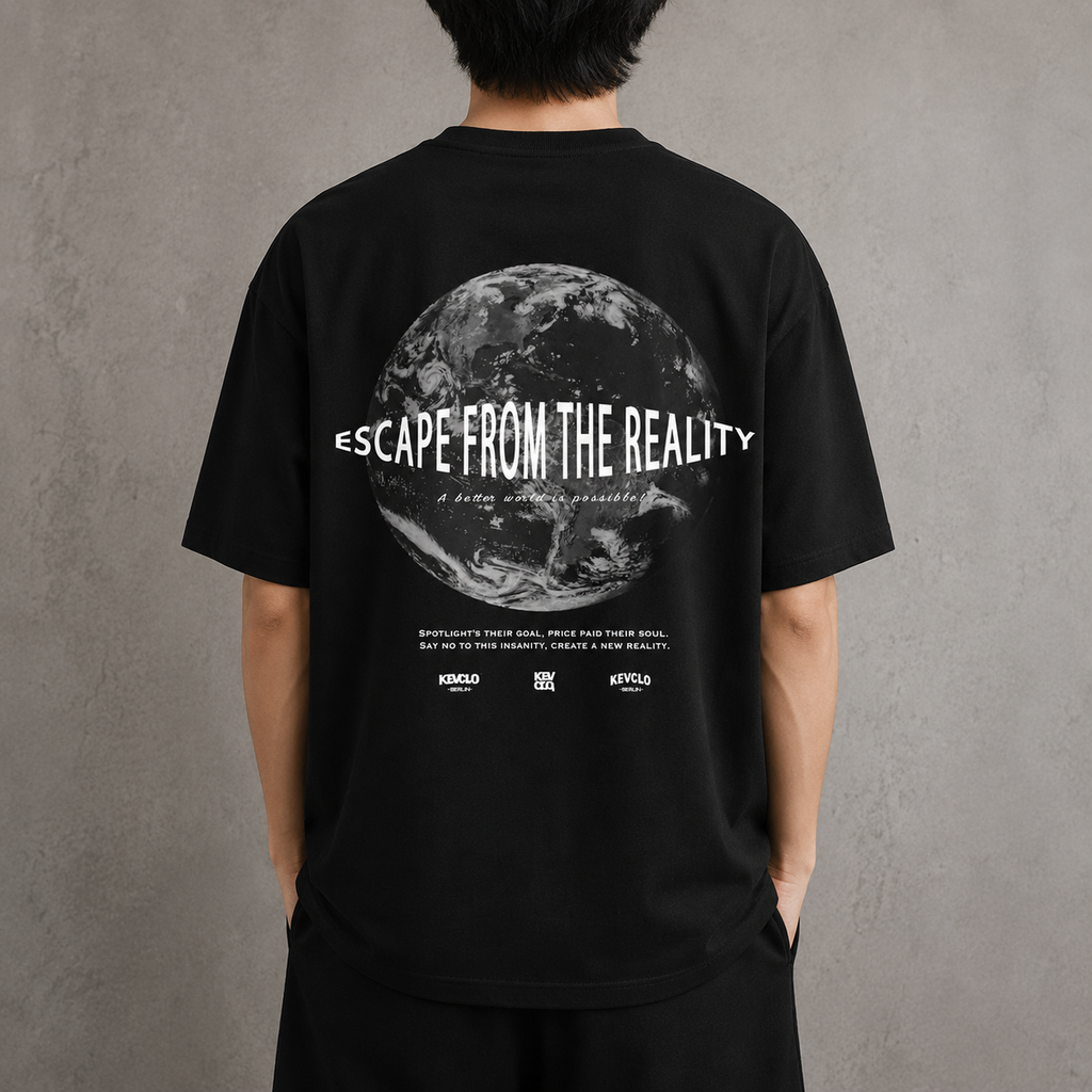 Reality Tee