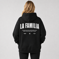 La Familia Hoodie