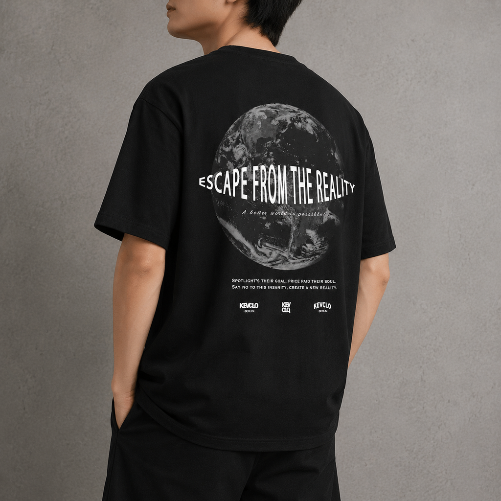 Reality Tee