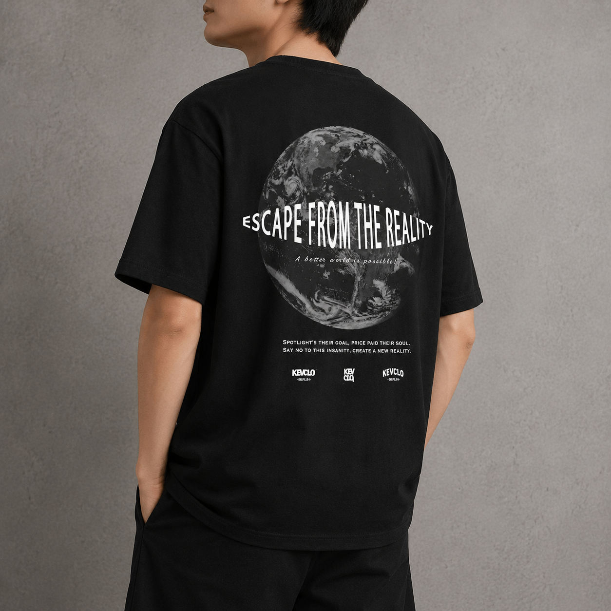 Reality Tee