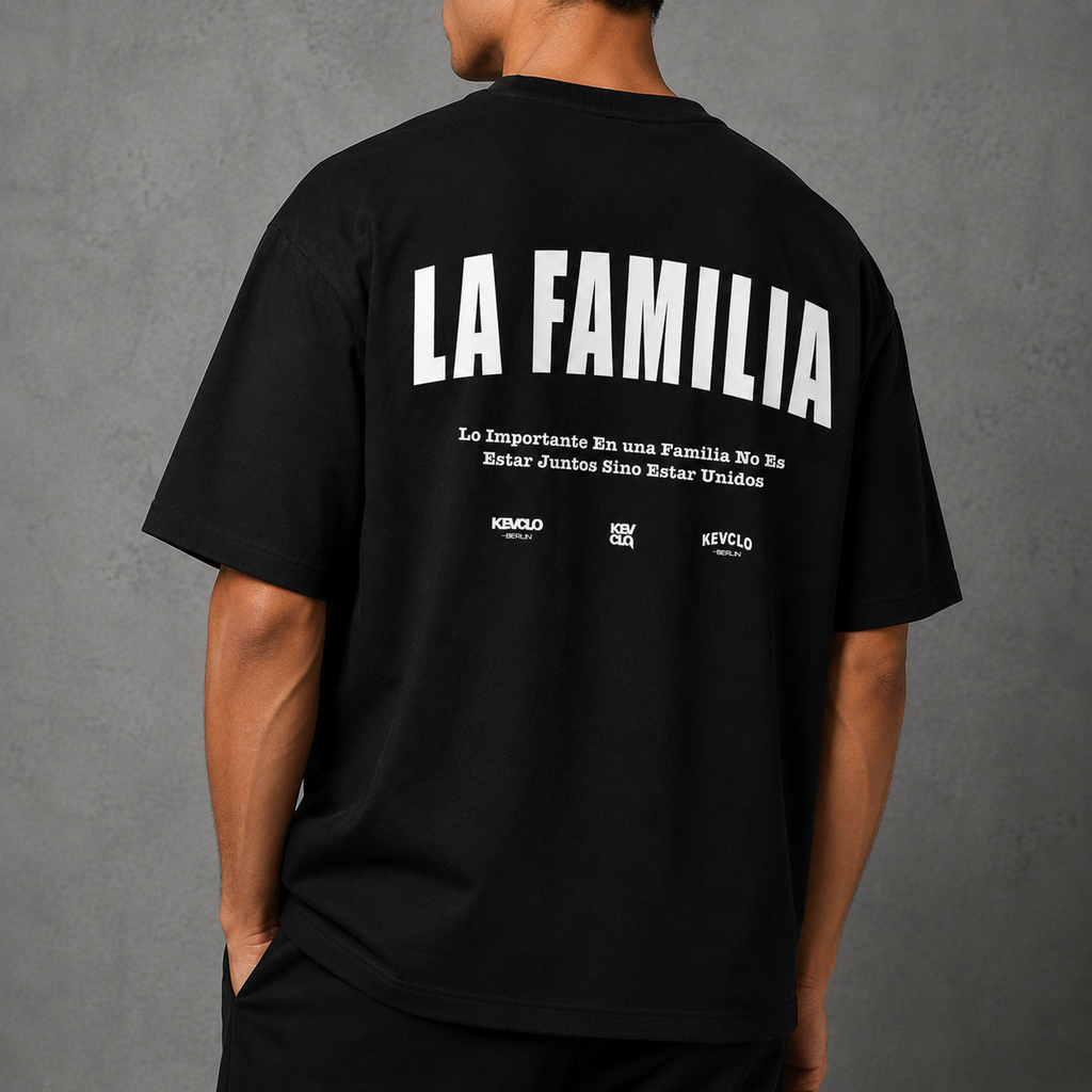 La Familia Tee
