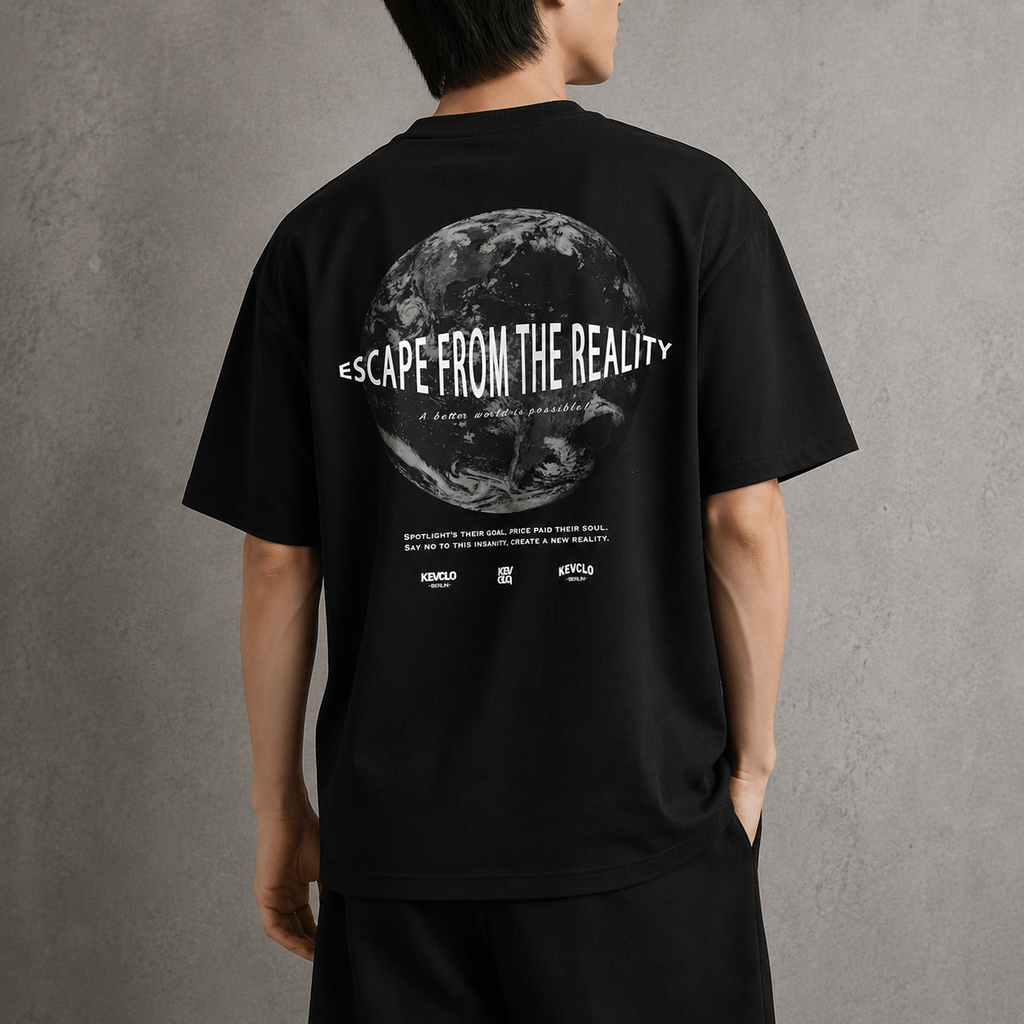 Reality Tee