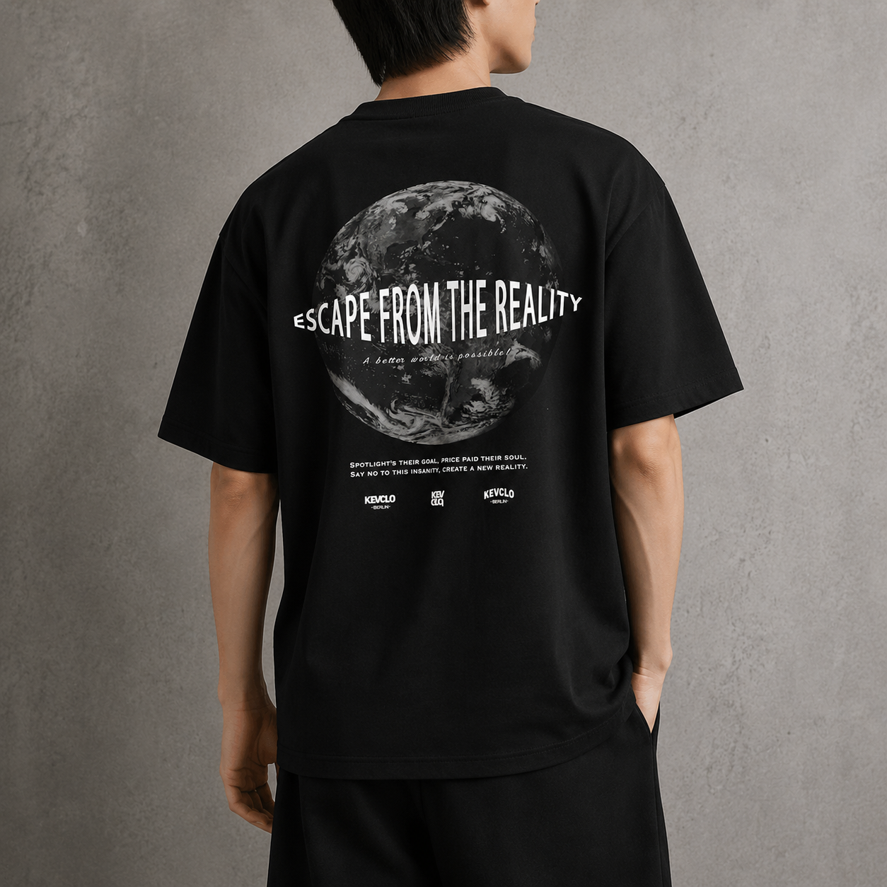 Reality Tee