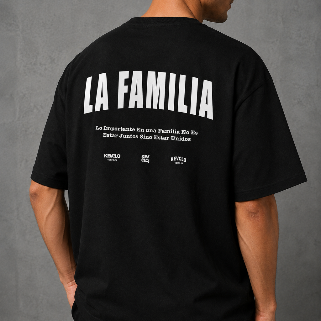 La Familia Tee