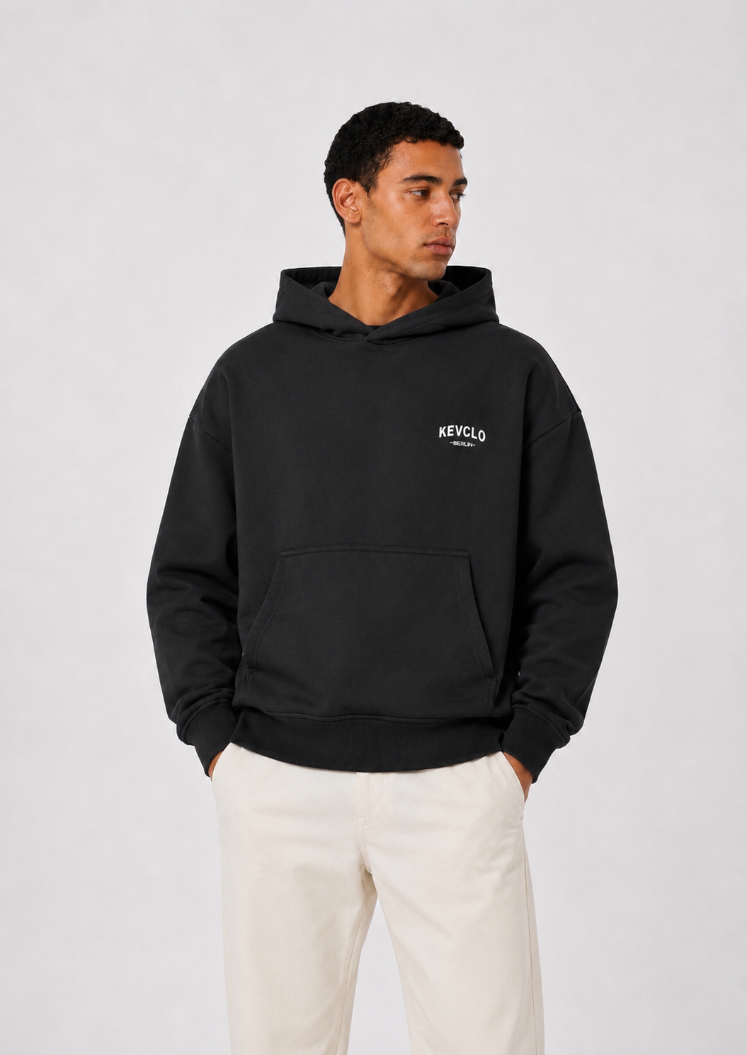 Reality Hoodie