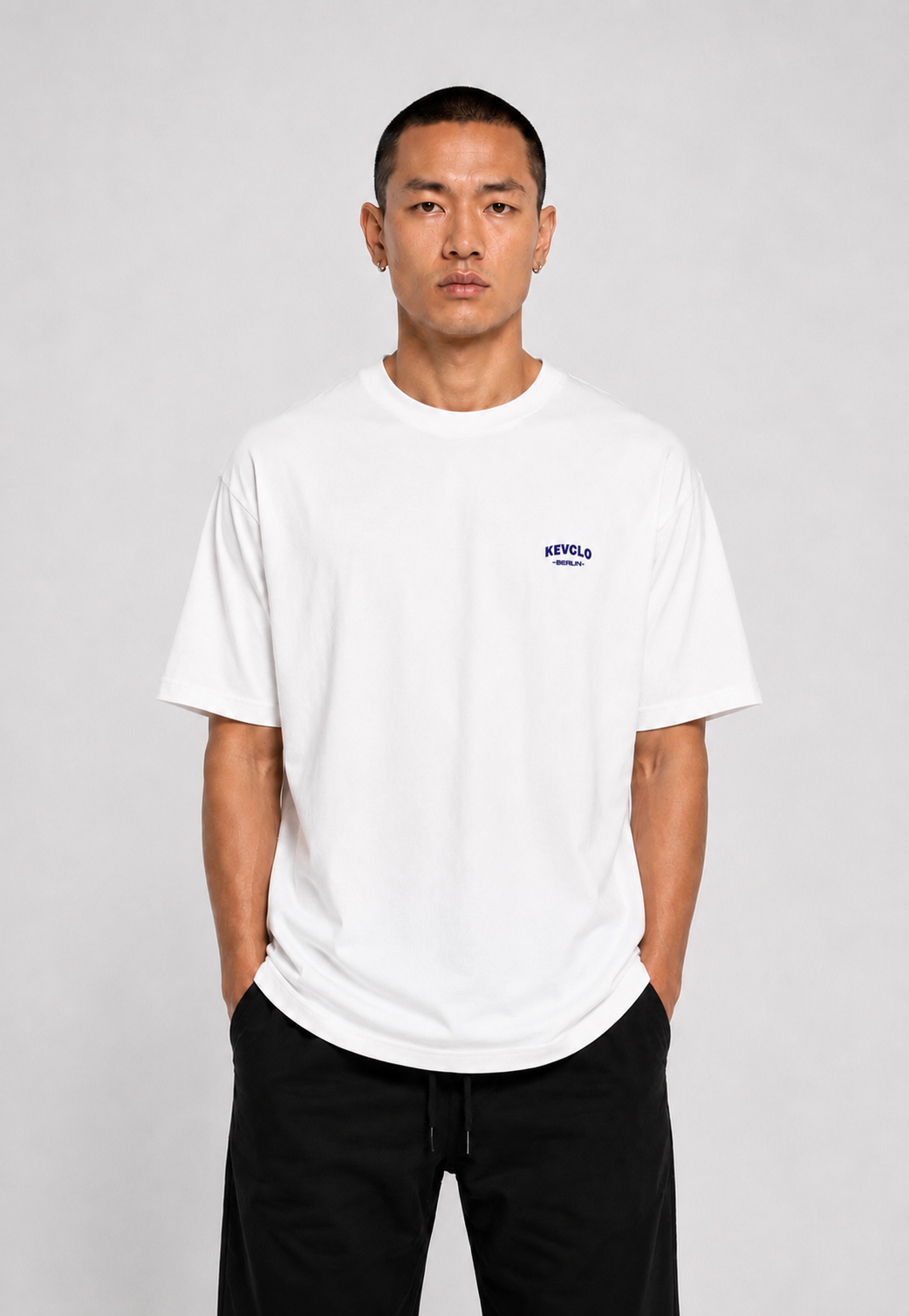 Positive Mind Tee