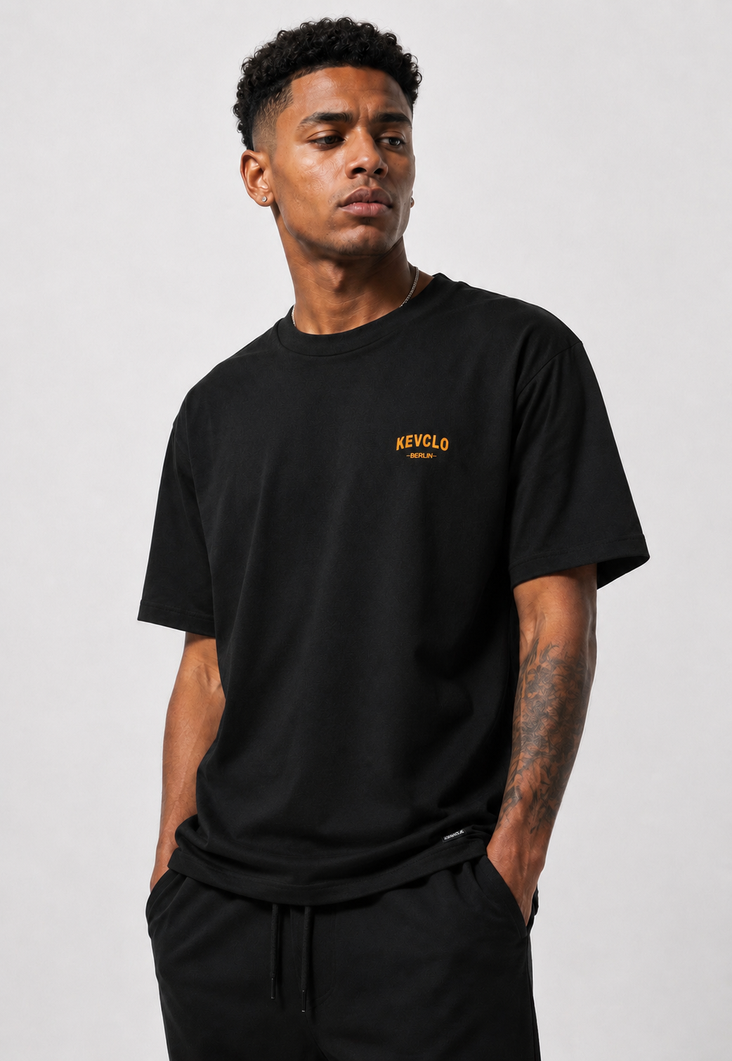 Positive Life Tee