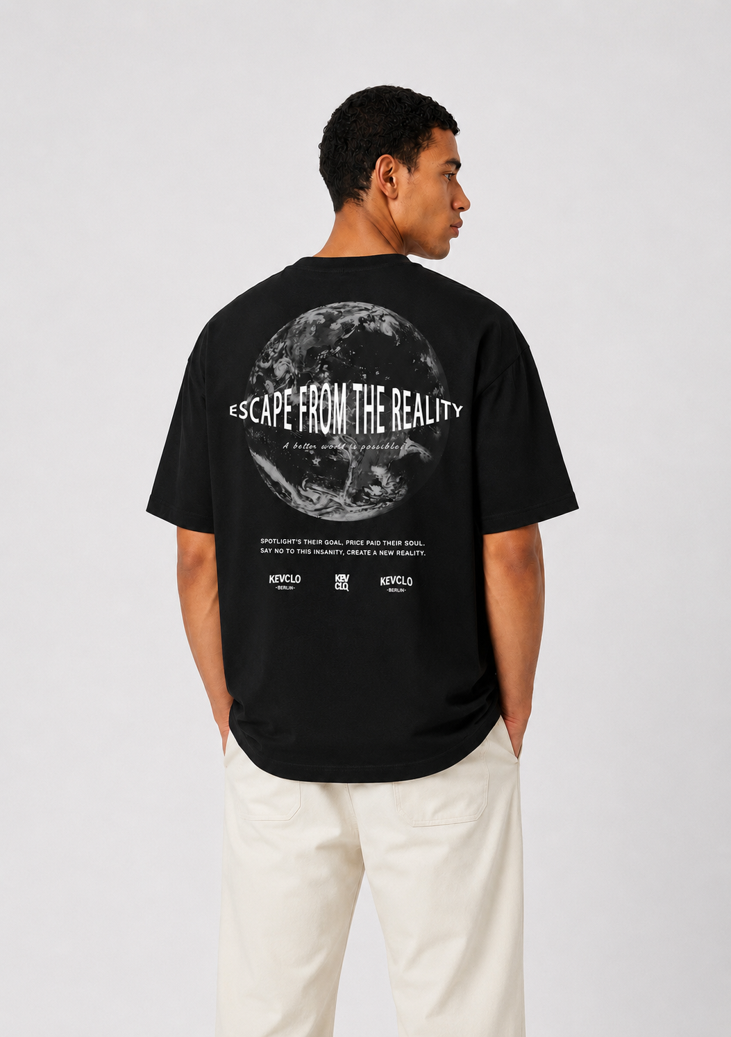 Reality Tee