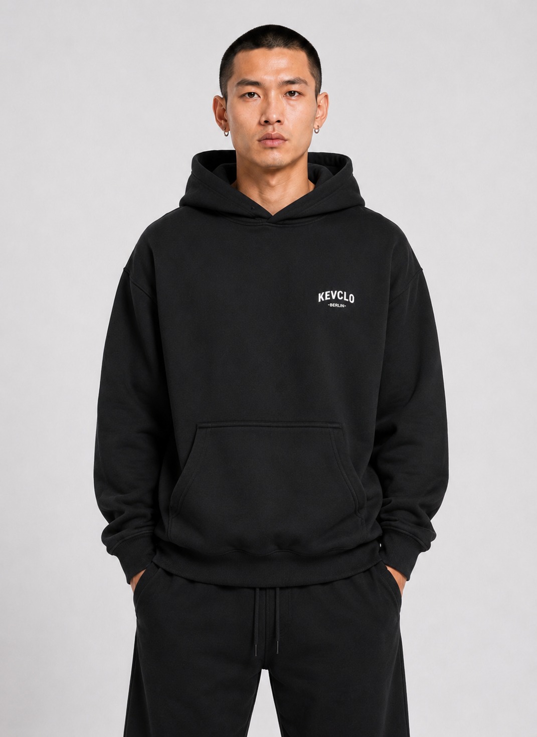 La Familia Hoodie