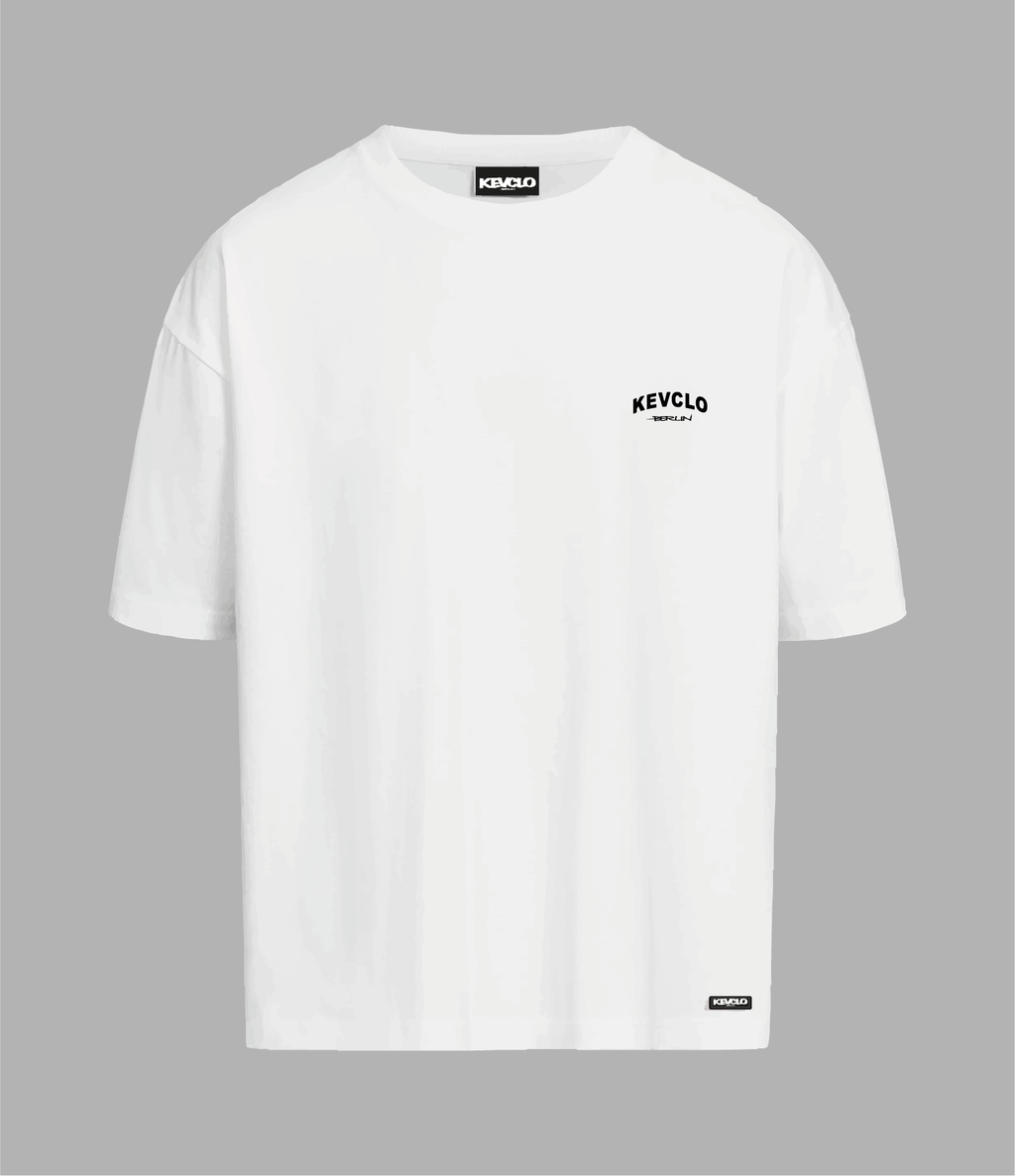 Kevclo “Sueños” Oversized T-Shirt