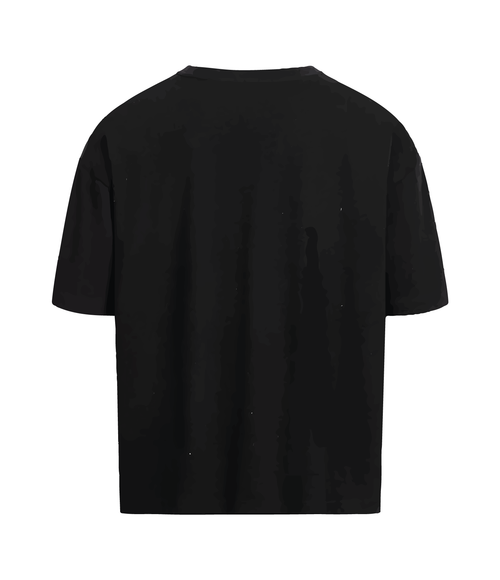 Kevclo “Basic” Oversized T-Shirt